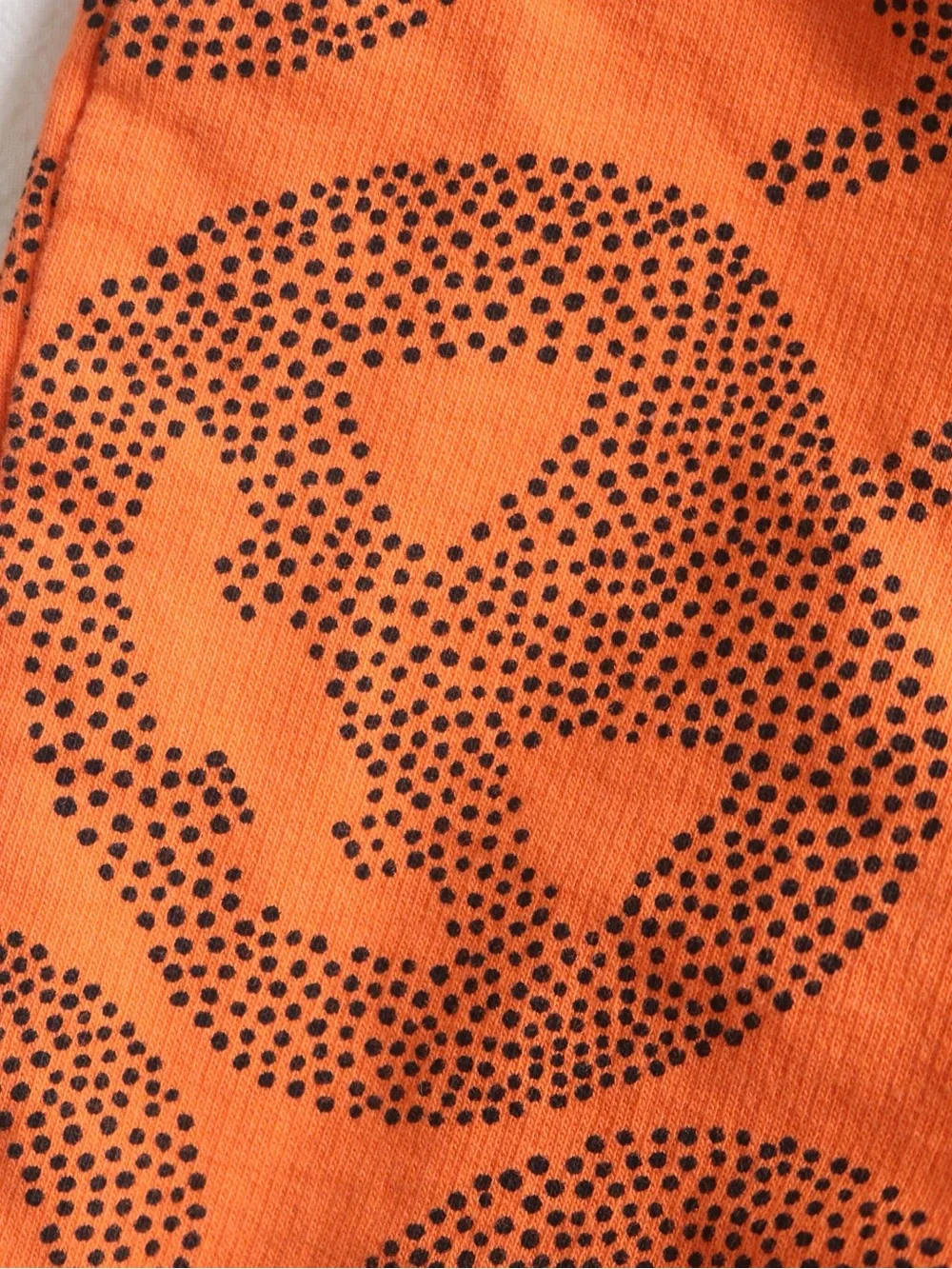 Carter’s | Halloween Pumpkin Patch Jack-o-Lantern Sweat Pants Baby Boy Baby Girl